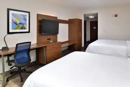Holiday Inn Express Orlando – South Park by IHG - 37