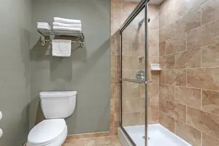 Best Western Plus Clocktower Inn - 161