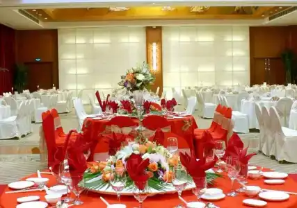 Harriway Garden Houjie - 12