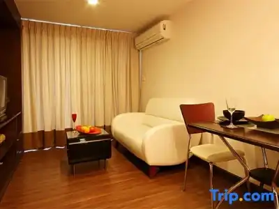 I Residence Sathorn - 137