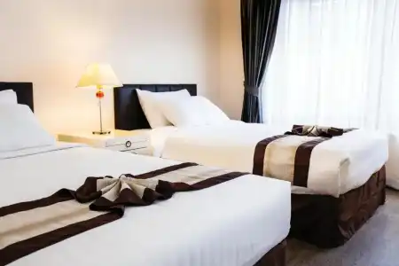Chiang Mai Resort & Spa - 86
