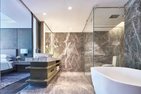 Yogyakarta Marriott - 132