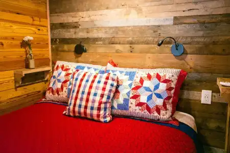 Long Cove Cabins - 6