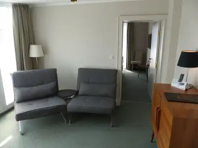 Prinz Myshkin Parkhotel - 4