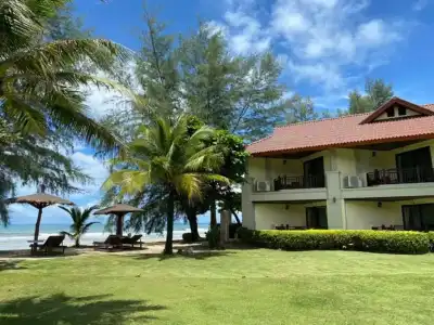 Klong Prao Resort - 25