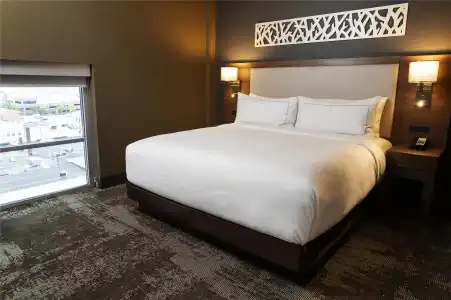 The Broadway Columbia - a DoubleTree by Hilton - 32