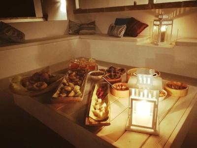Tenuta Aletheia B&B - 10