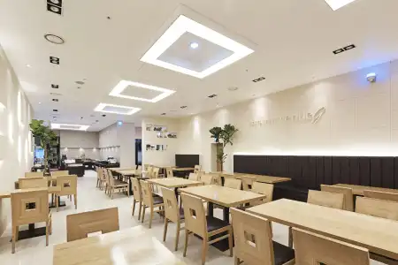 Venue G - 17