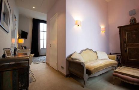 Suite Pincoffs Rotterdam - 57