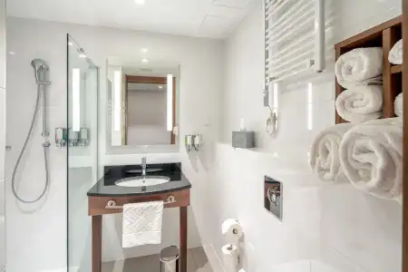 Hampton by Hilton Warsaw Mokotow - 45