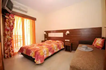 Haus Platanos Apartments & Bungalows by the Sea - 29