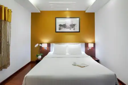 Grand Silverland - 3