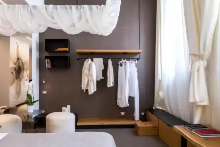 Mercatovecchio Luxury Suites - 61