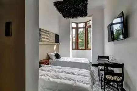 Casa Puente Boutique - 2