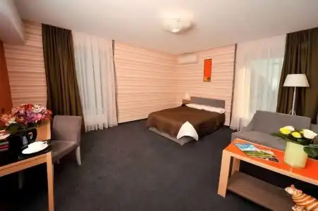 Villa Four Rooms - 3