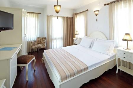 Ferahi Evler Otel - 76