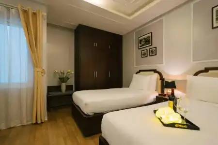 La Palm - 45