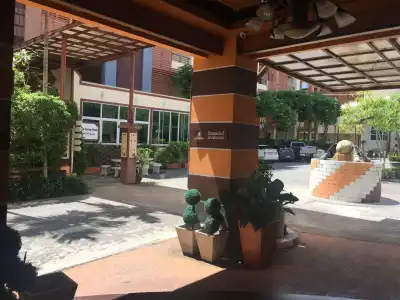 SB Living Place Phuket Town - 39