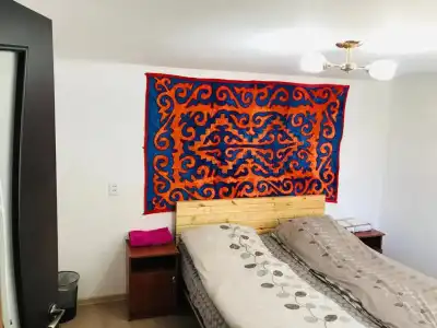Guest House Kagan - 4