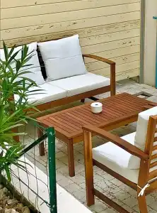 Hôtel Les Volets Rouges - Cassis - 44