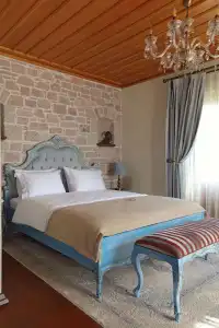 La Luna Otel Cunda - 88