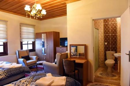 ÖZ Butik Otel Antik Kent Myrleia - 41