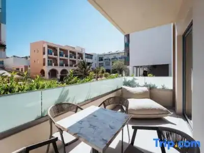 Batis Aero Beachfront Wellbeing - 138