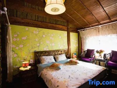 Shiguang Jinghao Boutique Inn - 44