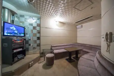 APA & Resort Kaga Katayamazu Onsen Kasuikyo - 1
