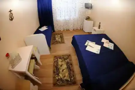 Pansionat Morskie Rify - 76