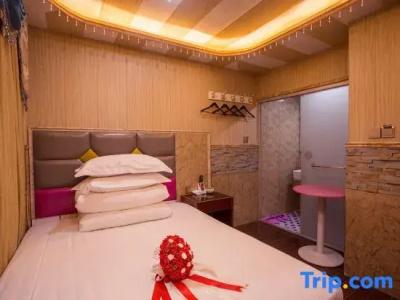 Shunda Hostel - 20