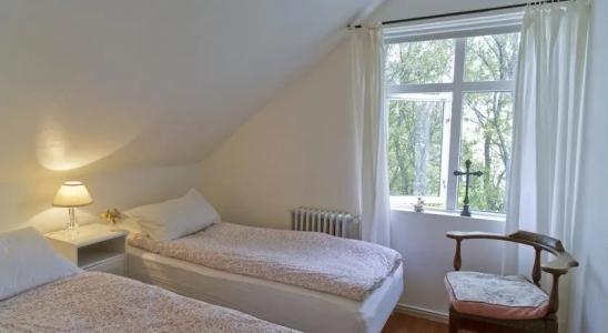 Skógar Guesthouse - 9