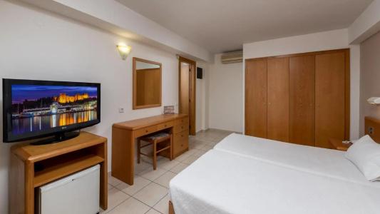 Sirene Beach - All Inclusive - 37