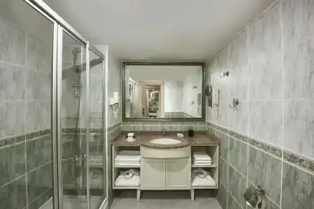 Delphin Deluxe Resort - All Inclusive - 9