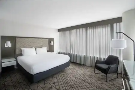 Hyatt House Washington DC / Downtown / Convention Center - 56