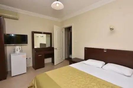 Uzun Apart Otel - 26
