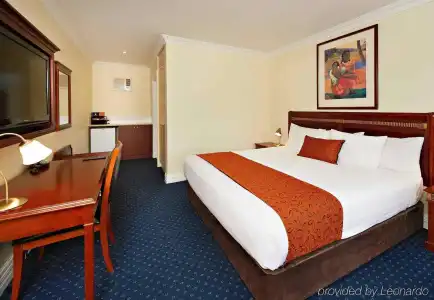 Ibis Styles Albany - 4