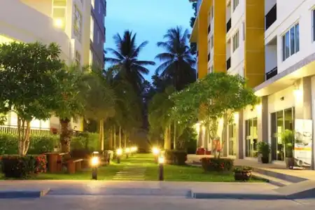 Ahad Suite Ao Nang - 0