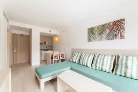 Palm Garden Apartments - 49