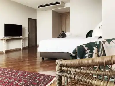 The Raintree Chiangmai - 401