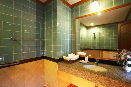 Khaolak Bay Front Resort - 9