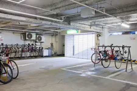 Onomichi Kokusai - 22