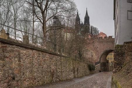 West an der Sächsischen Weinstrasse - 24