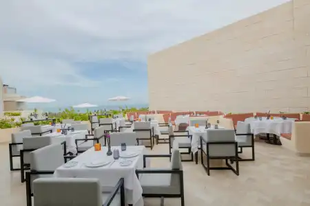 Inspira Atelier Playa Mujeres - 35