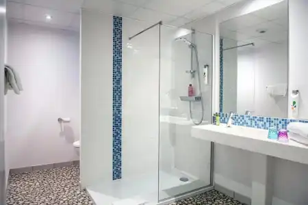 ibis Styles Strasbourg Avenue du Rhin - 37