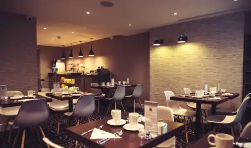 Best Western Plus Delmere - 27