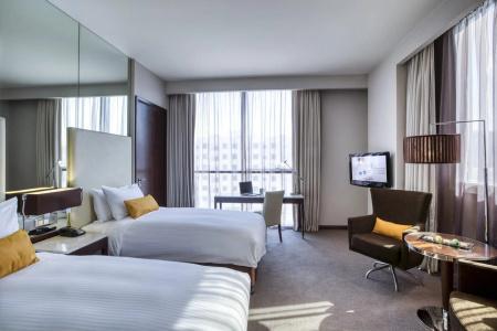 Centro Barsha - by Rotana - 29