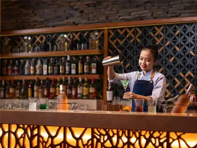 Mövenpick Resort Cam Ranh - 34