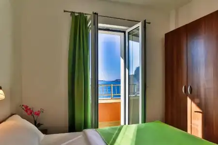 Apartmani Luka - Vila Brzulović - 58