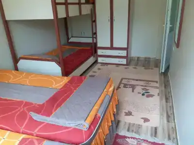 Saglik Apart Pansiyon - 45